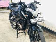 Bajaj Pulsar NS150 2016 Motorbike