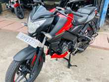 Bajaj Pulsar NS160 2018 Motorbike