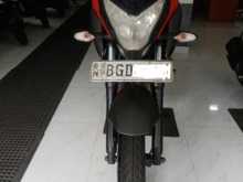 Bajaj Pulsar NS200 2018 Motorbike