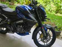 Bajaj Pulsar 2019 Motorbike