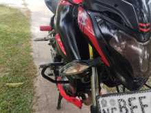 Bajaj Pulsar NS160 2017 Motorbike
