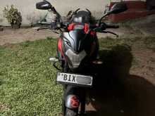 Bajaj Pulsar 2019 Motorbike