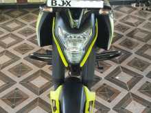 Bajaj Pulsar Ns125 2025 Motorbike