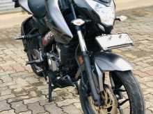 Bajaj PULSAR NS200 2017 Motorbike