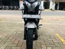 Bajaj Pulsar NS200 2019 Motorbike