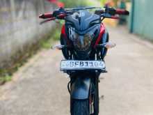 Bajaj Pulsar Ns 2017 Motorbike