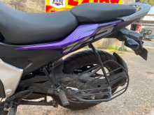 Bajaj Pulsar NS 125 2026 Motorbike