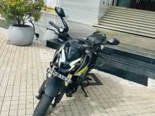 Bajaj Pulsar NS 400 2025 Motorbike