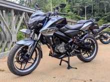 Bajaj Pulsar NS200 2017 Motorbike