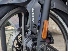 Bajaj Pulsar 2026 Motorbike
