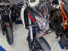 Bajaj Pulsar NS200 2026 Motorbike