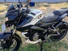 Bajaj Pulsar NS160 2017 Motorbike