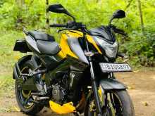 Bajaj Pulsar NS200 2019 Motorbike