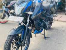 Bajaj PULSAR NS 160 2019 Motorbike