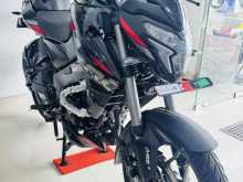 Bajaj Pulsar NS 200 2025 Motorbike