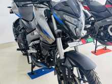 Bajaj Pulsar Ns200 2025 Motorbike