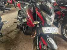 Bajaj PULSAR NS150 2016 Motorbike