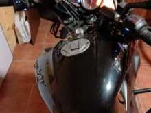 Bajaj Pulsar 2016 Motorbike