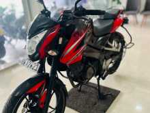 Bajaj Pulsar NS150 2016 Motorbike