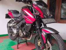 Bajaj PULSAR NS150 2016 Motorbike