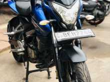 Bajaj PULSAR NS200 2016 Motorbike