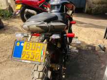Bajaj Pulsar NS 2015 Motorbike