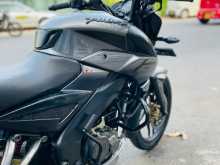 Bajaj Pulsar NS160 2019 Motorbike