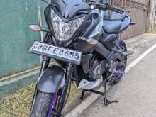 Bajaj PULSAR NS 160 2017 Motorbike