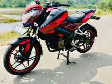 Bajaj Pulsar NS200 2016 Motorbike