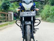 Bajaj PULSAR NS 160 2018 Motorbike
