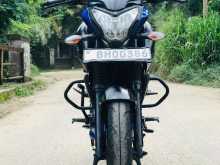 Bajaj PULSAR NS 160 2017 Motorbike