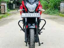 Bajaj PULSAR NS150 2016 Motorbike
