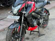 Bajaj Pulsar NS 160 2018 Motorbike