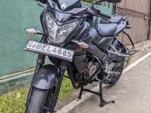 Bajaj PULSAR NS150 2016 Motorbike