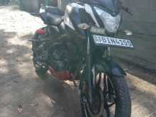 Bajaj Pulsar NS 2019 Motorbike