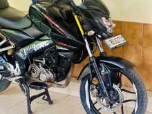 Bajaj Pulsar NS150 2016 Motorbike