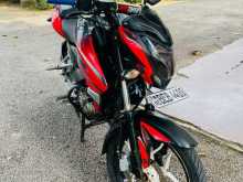 Bajaj Pulsar Ns 150 2016 Motorbike