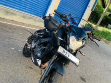 Bajaj Pulsar Ns 160 2019 Motorbike