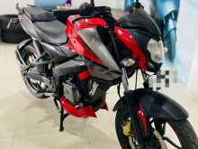 Bajaj PULSAR NS200 2017 Motorbike