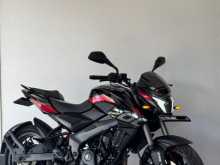 Bajaj PULSAR NS200 2026 Motorbike