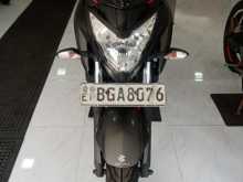 Bajaj Pulsar NS200 2018 Motorbike