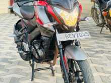 Bajaj Pulsar NS 2016 Motorbike