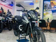 Bajaj Pulsar Ns125 2026 Motorbike
