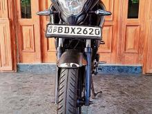 Bajaj Pulsar NS 150 2016 Motorbike