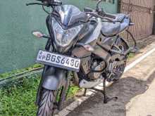Bajaj PULSAR NS 160 2017 Motorbike