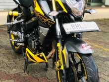 Bajaj PULSAR NS200 2019 Motorbike