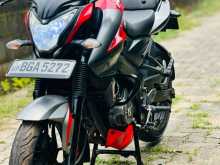 Bajaj Pulsar NS200 2017 Motorbike