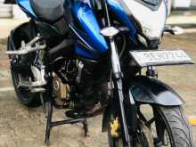 Bajaj Pulsar NS200 2016 Motorbike