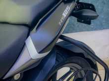 Bajaj Pulsar NS125 2026 Motorbike