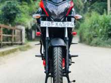 Bajaj PULSAR NS 160 2017 Motorbike